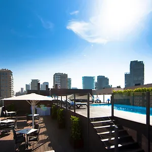 4* Hotel Attica 21 Mar