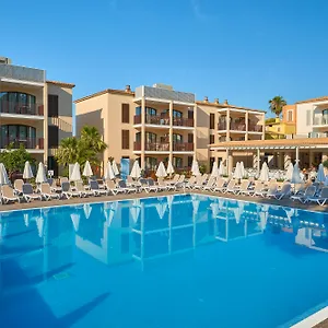 Protur Floriana 3* Sup 3* Cala Bona