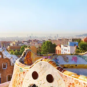 Apartment Eixample Esquerre Gran Via Balmes, Barcelona