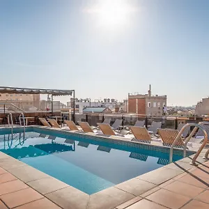 Отель Petit Palace Eixample