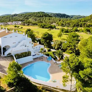 flat-surrounded-by-nature-with-pool-and-beach-son-parc.balearic-islands.net/