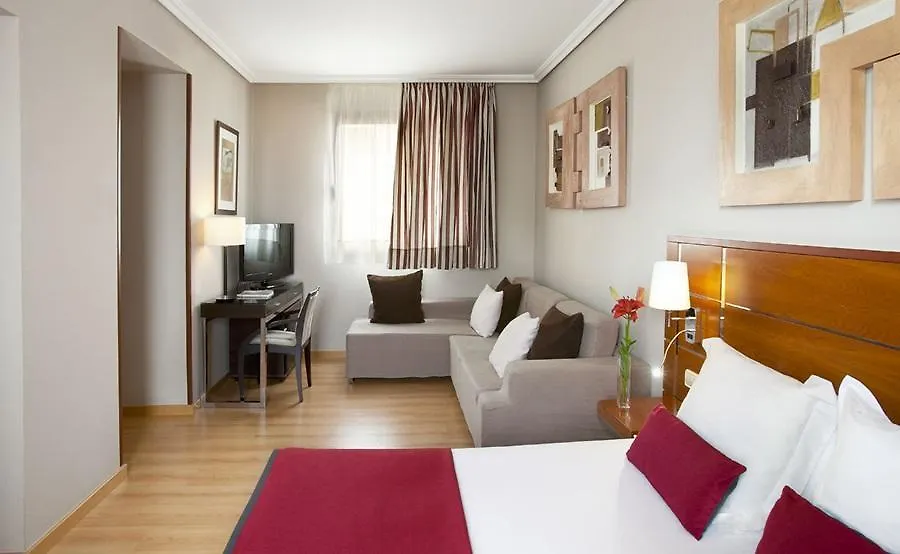 Boutique Hotel H10 Montcada Barcelona España
